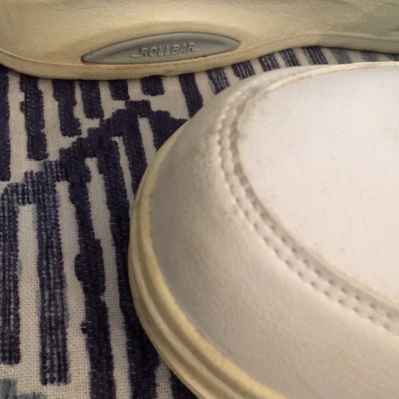 New Balance 812 white shoes, 11 - Picture 5 of 12